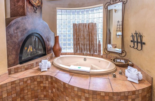West Sedona Bed & Breakfast | Adobe Grand Villas