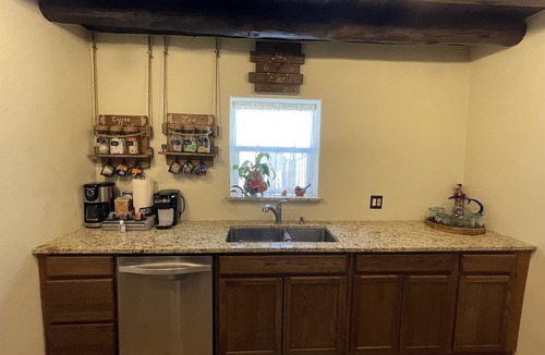 Santa Fe House | Adobe House Close to Downtown, Opera, and Historic Plaza