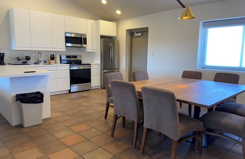 Fort Davis House | Adobe House