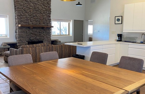 Fort Davis House | Adobe House