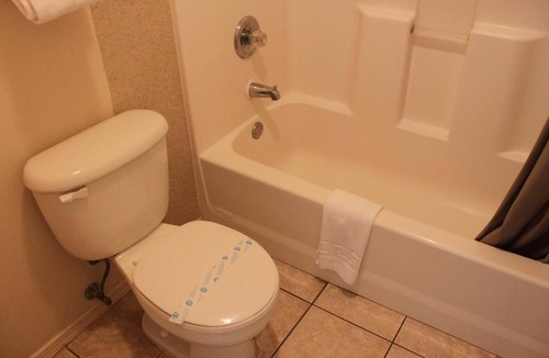Clint Hotel | Adobe Inn Motel