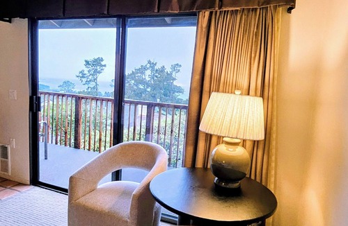 Golden Rectangle Hotel | Adobe Inn