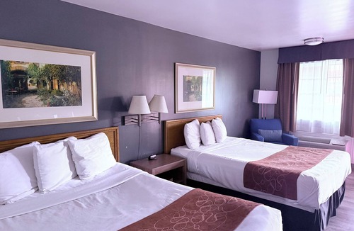 Durango Hotel | Adobe Inn