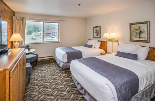 Yachats Hotel | Adobe Resort