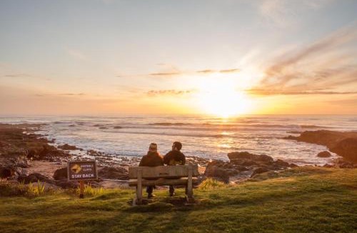 Yachats Hotel | Adobe Resort