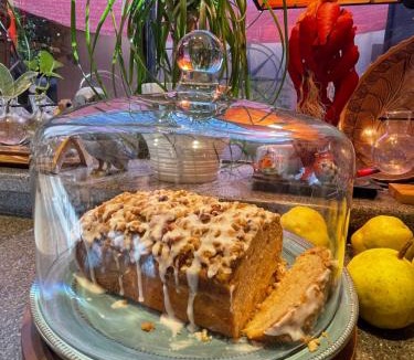 Sam Hughes Bed & Breakfast | Adobe Rose Inn