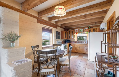 Alpine House | Adobe Vista - Cozy and Inviting Spectacular View