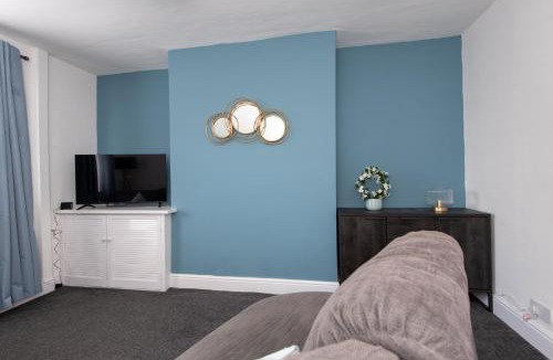 Durham House | Adolphus