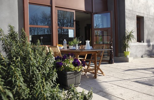 Carcassonne House | Adonis Carcassonne Résidence la Barbacane