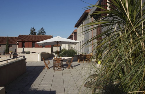 Carcassonne House | Adonis Carcassonne Résidence la Barbacane