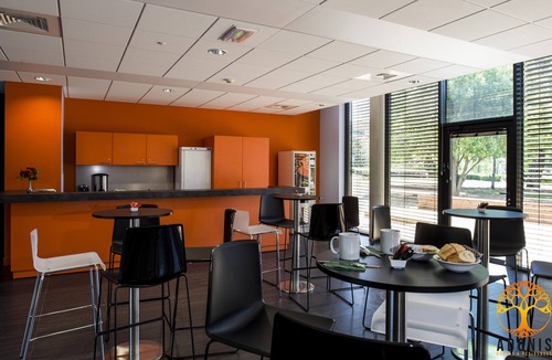 Dijon Apartment | Adonis Dijon Maison Internationale