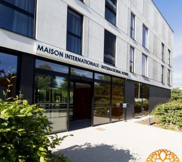 Dijon Apartment | Adonis Dijon Maison Internationale