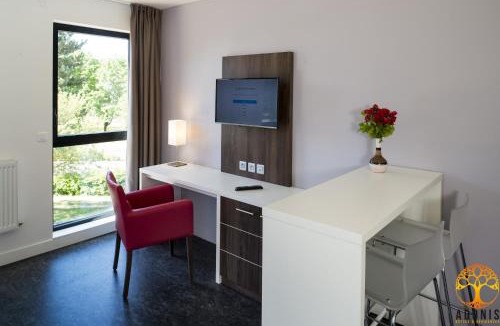 Dijon Apartment | Adonis Dijon Maison Internationale