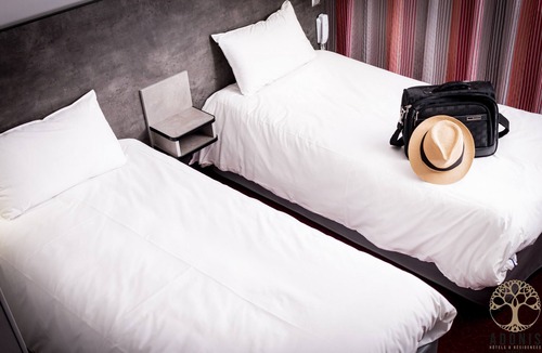 Gap Hotel | Adonis Gapotel