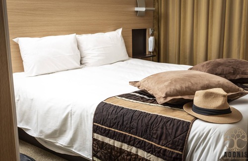 Gap Hotel | Adonis Gapotel