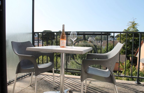 La Baule-Escoublac Apartment | Adonis La Baule