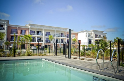 La Baule-Escoublac Apartment | Adonis La Baule