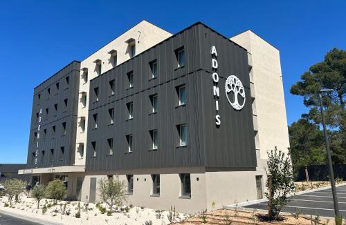 Signes Hotel | Adonis le Castellet