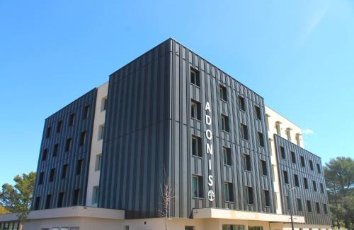 Signes Hotel | Adonis le Castellet