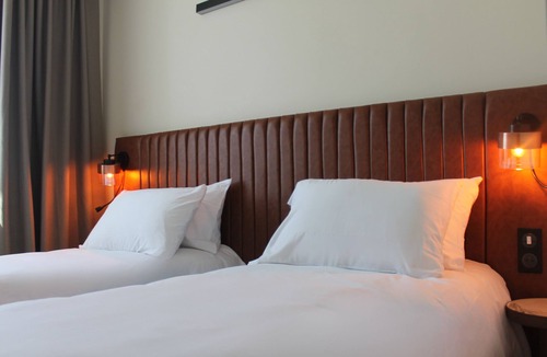 Signes Hotel | Adonis le Castellet