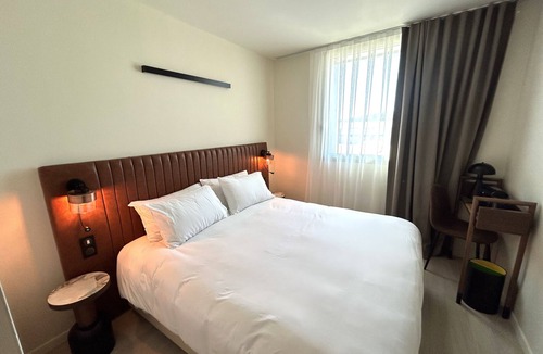 Signes Hotel | Adonis le Castellet