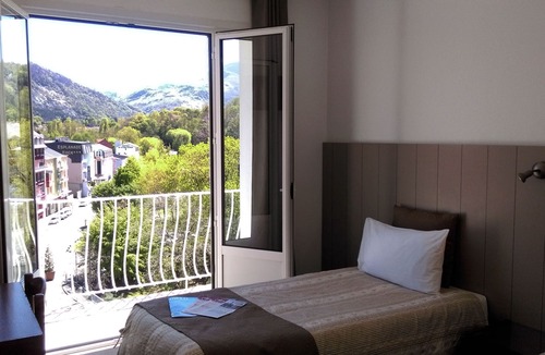 Lourdes Hotel | Adonis Lourdes