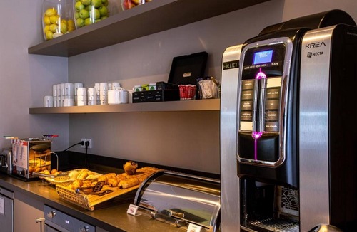 9th Arrondissement Apartment | Adonis Lyon Dock Ouest