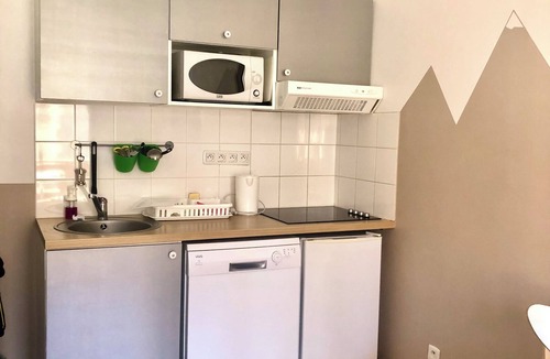 Valberg House | Adonis Valberg