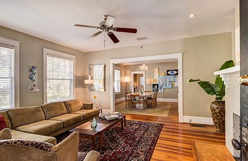 Mount Dora Bed & Breakfast | Adora Inn