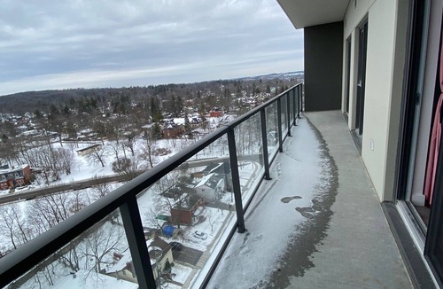 Cambridge Condo | Adorable 2 bedroom 2 bathroom condo