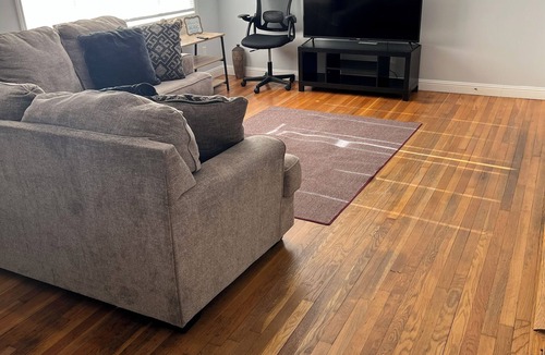 East Ridge Apartment | Adorable 2-bedroom apartment with AC in charming Chattanooga