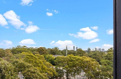 Macquarie Park Apartment | Adorable 2B Apt near Macquarie Uni