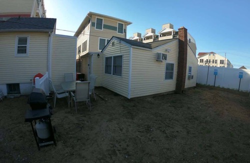 Seaside Heights Apartment | Adorable 2br half a block from the beach