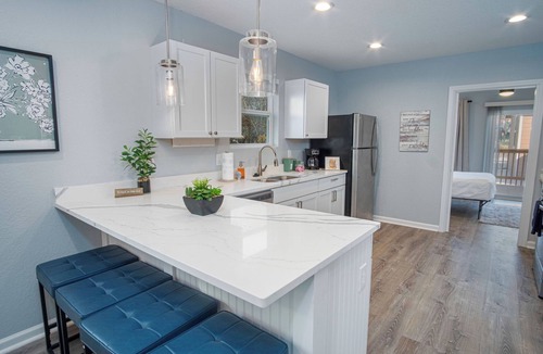 Denver Heights Cottage | Adorable 4BR 2BA Close to Riverwalk and Downtown