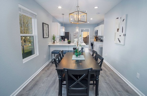 Denver Heights Cottage | Adorable 4BR 2BA Close to Riverwalk and Downtown