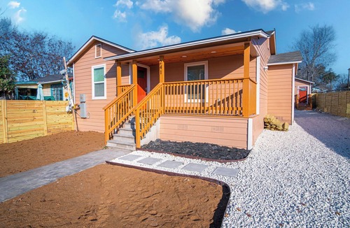 Denver Heights Cottage | Adorable 4BR 2BA Close to Riverwalk and Downtown