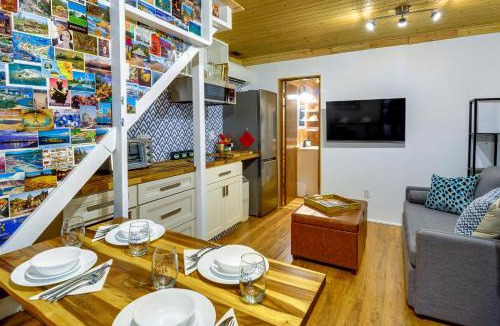 Hoodsport House | Adorable A-Frame Cabin, Steps to Lake Cushman!