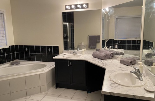 Ajax House | Adorable Ajax House for Rent - Not including Basement