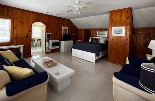 South Chatham Cottage | Adorable and private 1BR/Studio cottage in South Chatham!