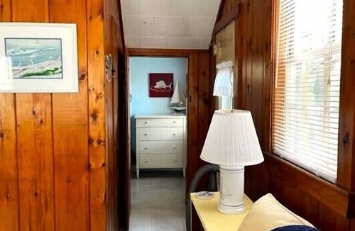 South Chatham Cottage | Adorable and private 1BR/Studio cottage in South Chatham!