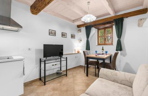 Pican Apartment | Adorable apartment San Rocco 2