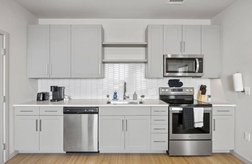 Dupont Apartment | Adorable Apt Near Denver Airport
