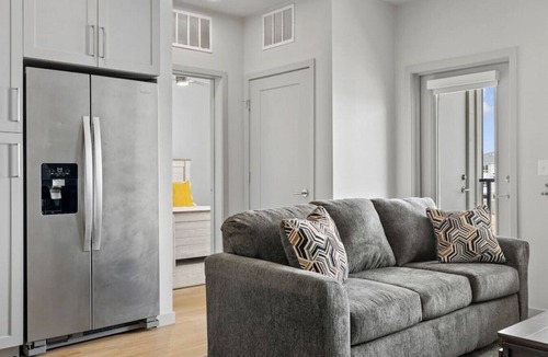 Dupont Apartment | Adorable Apt Near Denver Airport