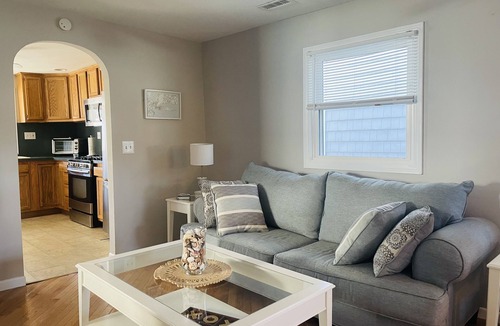 Devon Cottage | Adorable Beach Cottage