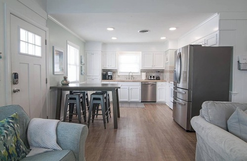 Ocean Isle Beach House | Adorable Beach Cottage in Ocean Isle Beach