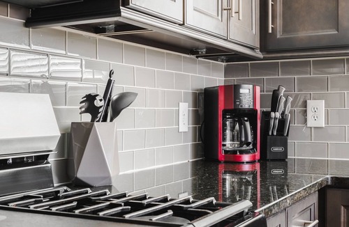 Meridian-Kessler Apartment | Adorable Broad Ripple Duplex