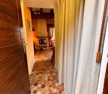 Campan Ski Chalet | Adorable Chalet Sur le lac de Payolle