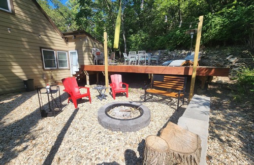 Manhattan House | Adorable & Charming Single-Family Home!