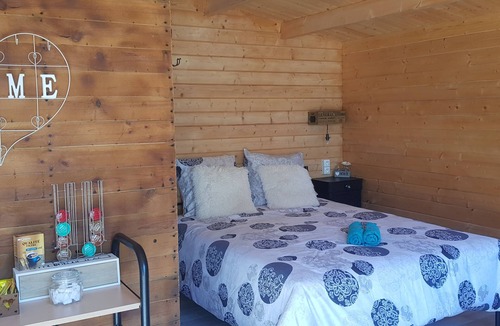 Allan Ski Chalet | Adorable Cocon en Pleine Nature