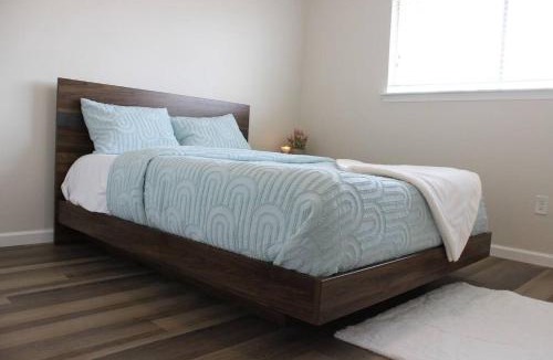Barker House | Adorable & Convenient Home in Katy